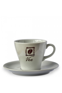 Vee's Original Caffè Latte...
