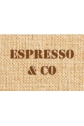Espresso and Cappuccino