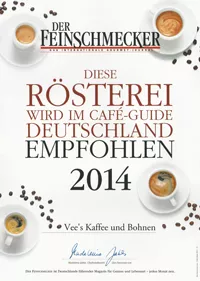 Feinschmecker Award 2014