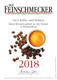 Feinschmecker Award 2018